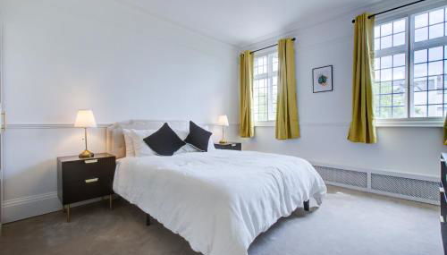 London Baker Street Apartment - Foto 4