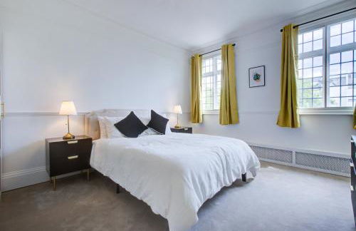 London Baker Street Apartment - Foto 4