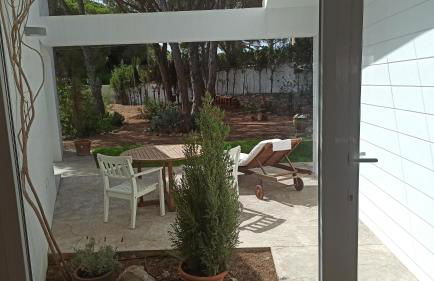 Diseño y luz entre los pinos - Foto 40