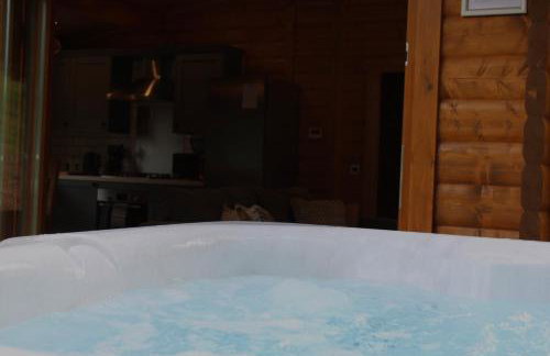 Viaduct Fishery Lodges - Foto 51