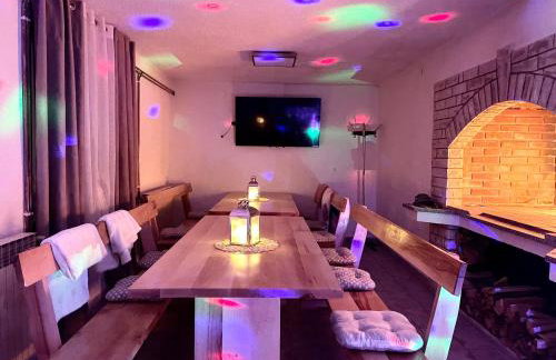 Holiday house "Mimoza" 2 massage pools - Foto 21