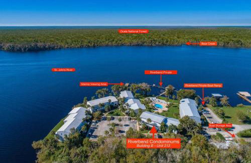 River Bend B212 - Foto 82