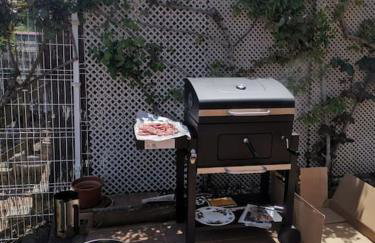 Estancia con jardín entre golf y monte - cerca Logroño - Foto 21