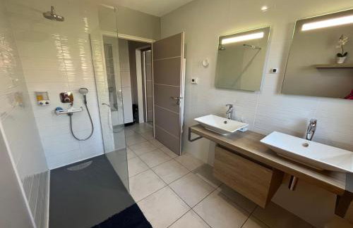 Villa Dolce Vida proche golf, lac, plage et Collioure - Foto 28