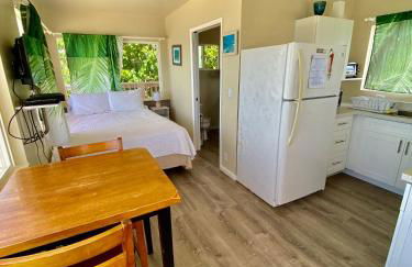 Mokulē'ia Beach Houses at Owen's Retreat - Foto 20