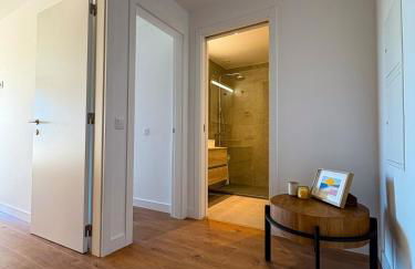 Brand new ocean view apartment by Barefoot Portugal - Foto 11