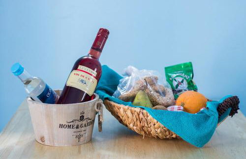 Captain Elias Studios 1 - Foto 18