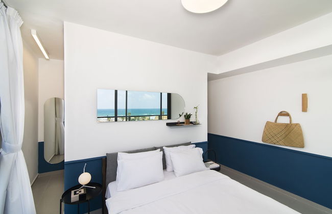 Mr. Promenade - By TLV2GO - Foto 19