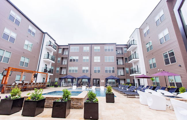 Kasa Forest Park St. Louis - Photo 52