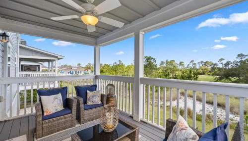 Emerald Tides at Lost Key Villas - Foto 2