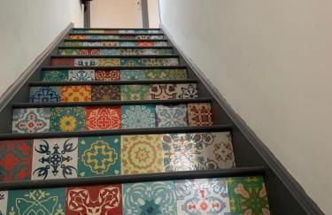 3 Bed House - Sleeps 5 - Pets - Parking - Wifi - Foto 11