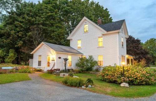 Bar Harbor Cottages & Suites - Foto 4