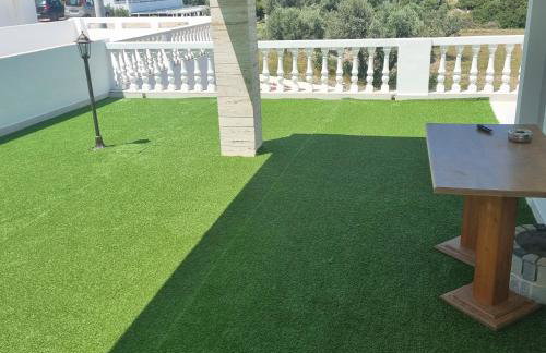 Arocaria Apartment in Faliraki with garden , mountain and sea view - Photo 50