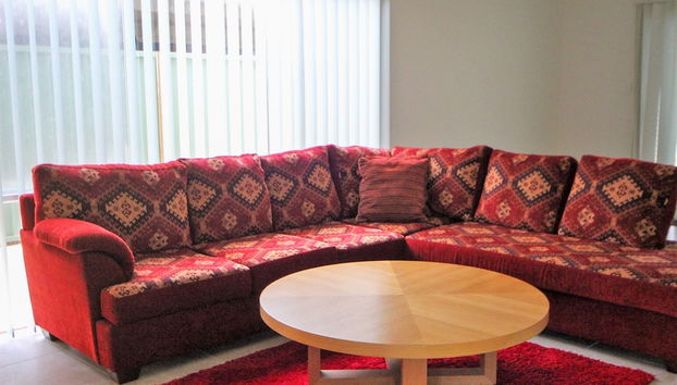 Seaford Beachfront House - Foto 5, Habitación