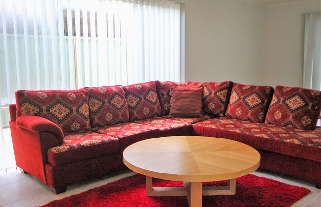 Seaford Beachfront House - Foto 5