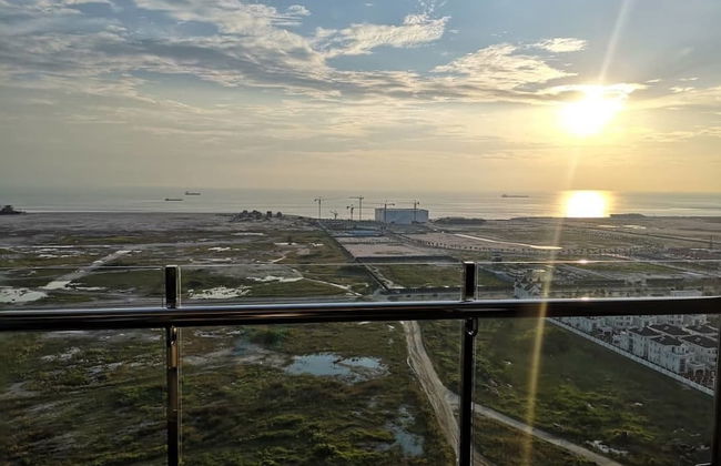 Atlantis Residence Malacca by Koze - Foto 80