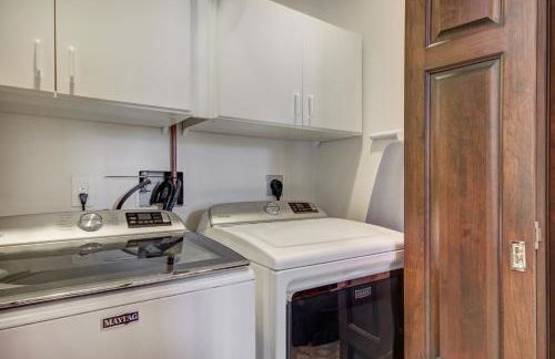 Luxury Ski-In 3 Br Penthouse Inside Pines Lodge, Sleeps 10! Condo - Foto 24