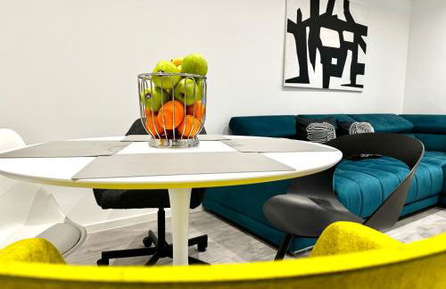 Big-Barockstadtapartment Rastatt - Foto 31