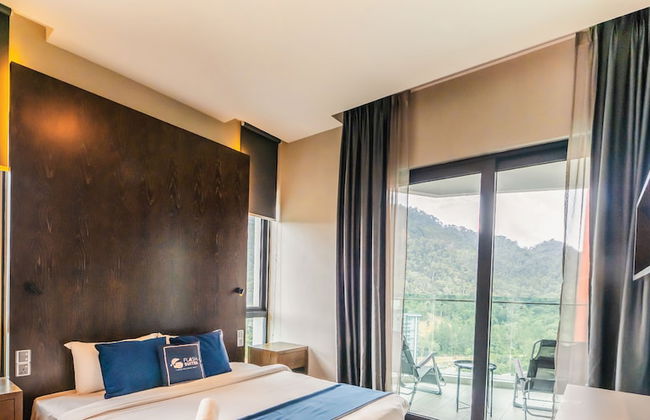 Geo38 Premium Suites at Genting Highlands - Foto 50