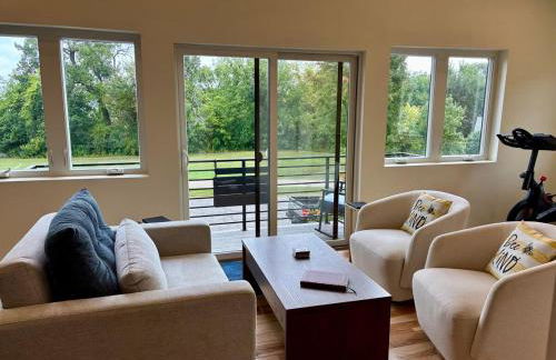 Stunning city views guesthouse - Photo 17