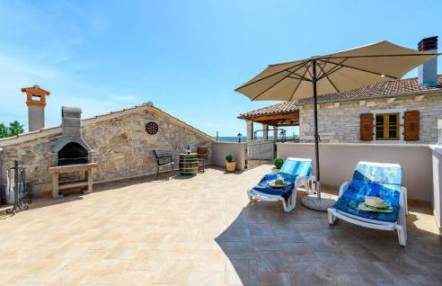 Two-Bedroom Holiday Home In Medancici - Foto 5