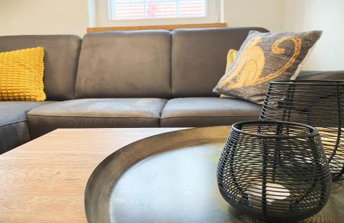 Ferienwohnung Alter Stall - linke Seite für 3 Personen - Foto 6