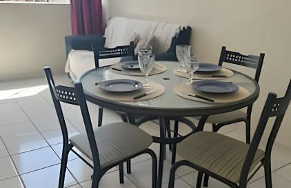 Apartamento aconchegante para 6 pessoas - Foto 26