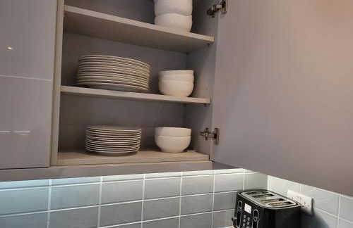 High Spec Large 6 Bedroom House! - Foto 35