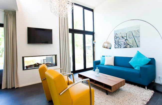 2 bedroom House in Breskens with swimming pool and terrace - Photo 2