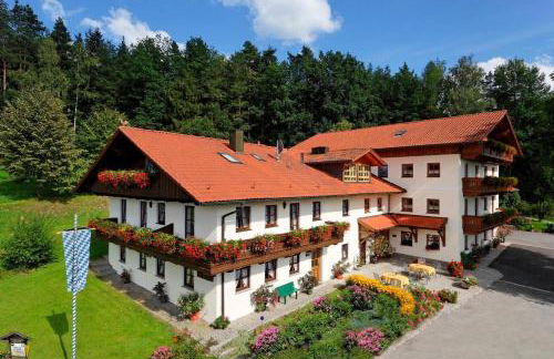 Ferienwohnungen Weghofer F**** (Viechtach) - Foto 1