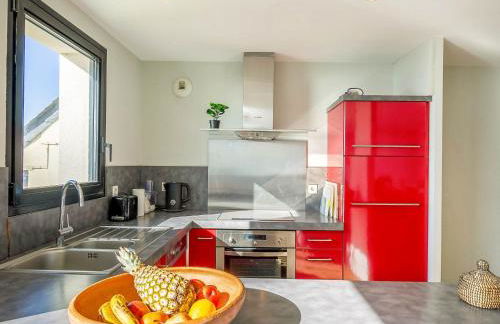 Holiday Home La Villa Marine by Interhome - Foto 32