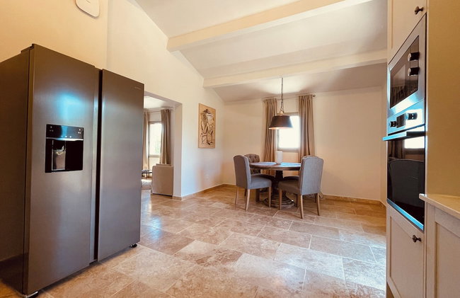 La Réserve Provence - Foto 97