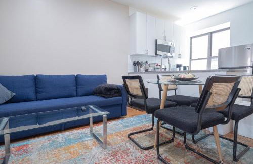 3BR apt two blocks to Central Park elevator, laundry, virtual doorman - Foto 32