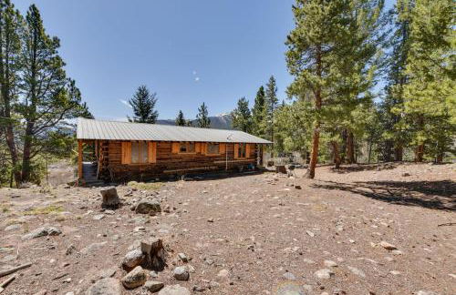 Idyllic Twin Lakes Escape with Views of the Lakes - Foto 34