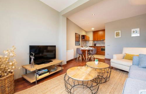 UP ROOMS BANYOLES - Foto 6