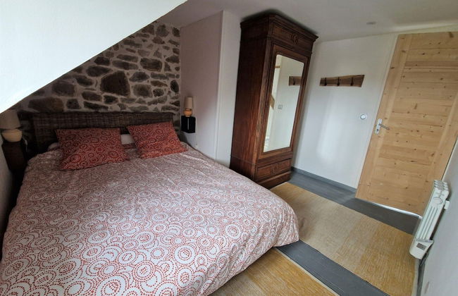 Charming Holiday Home, in the Heart of the bay of Mont St. Michel - Foto 4