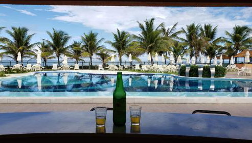 Summer House Genipabu-Guarajuba-KM40 Estrada do Côco - Foto 3