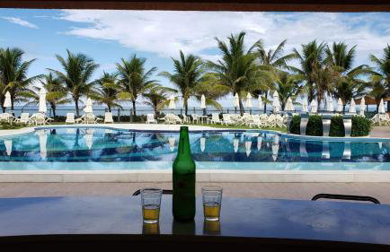 Summer House Genipabu-Guarajuba-KM40 Estrada do Côco - Foto 3