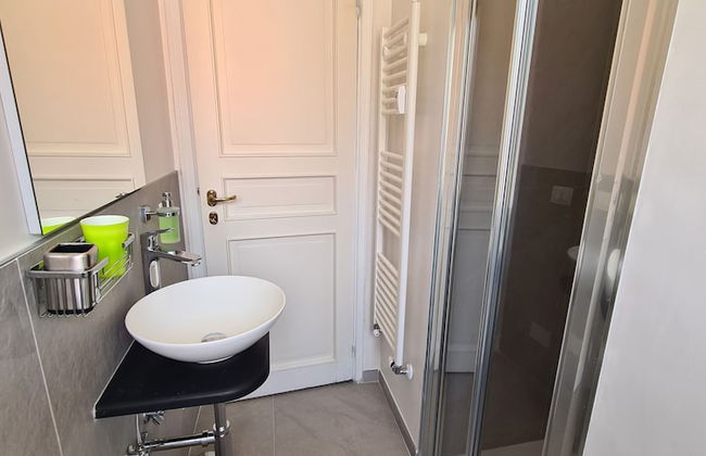 Grande Attico by PortofinoVacanze - Foto 56