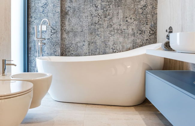 Villa Serenity Luxury Lakeside Manor - Foto 55