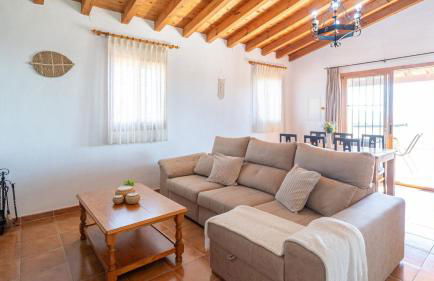 Casa Balcon de la Axarquia Almachar by Ruralidays - Foto 14