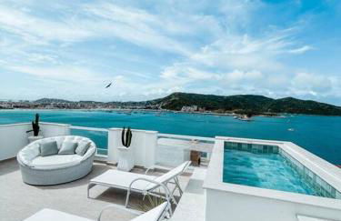 Casa LINDA com VISTA Mar+Piscina - wmsuites - Photo 34