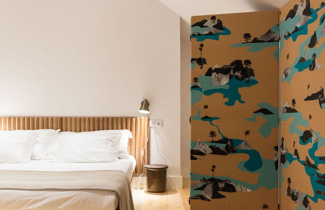 The Visionaire Apartments - Photo 69