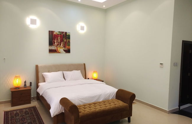 Emirates Hills Lake View Villa - Foto 22