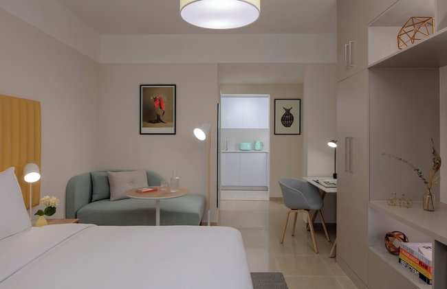 Staybridge Suites Dubai Financial Centre by IHG - Foto 24