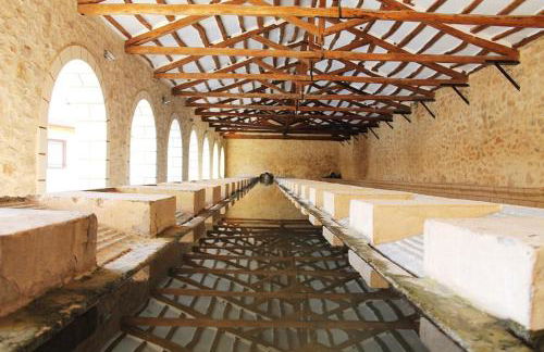 APARTAMENTO RURAL LA CANDELARIA - Foto 15