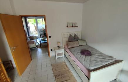 Auszeit im Pott - Ferienwohnung Lavendel - Foto 13