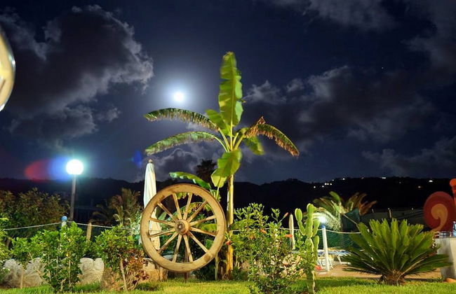 Residence Hotel Riviera Calabra - Foto 41