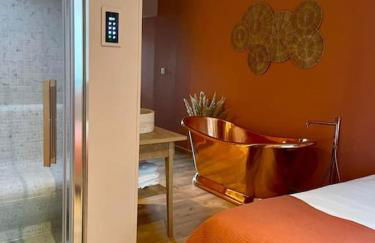 Les secrets de la baie - La Romana - évasion relaxante hammam et Spa privatif - Foto 1