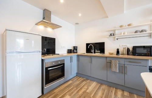 Duplex Petit-Fort - proche plage - Foto 10